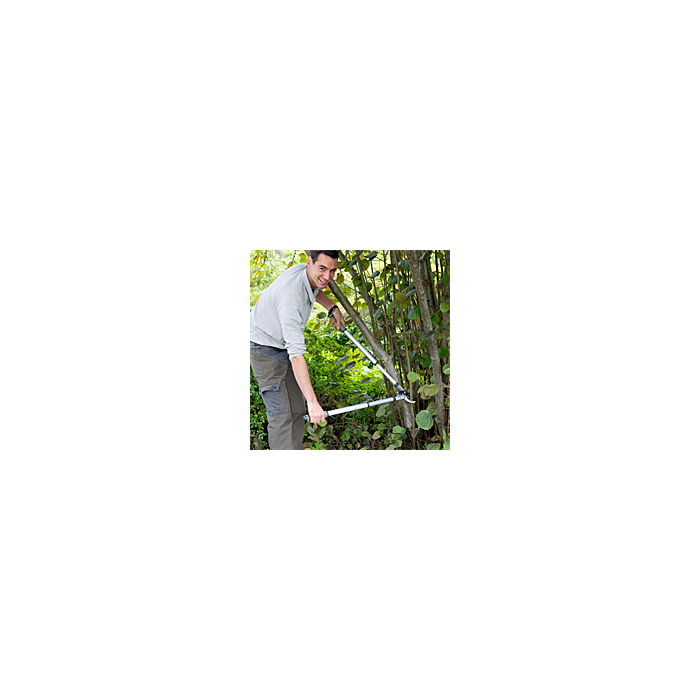 Burgon & Ball Telescopic Bypass Lopper - RHS Endorsed